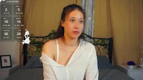 Lily n Jenny online show from October 2025 05:19:02 PM