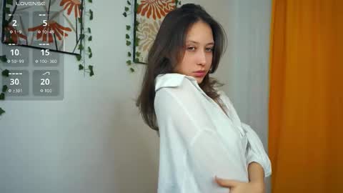 Lily n Jenny online show from October 2025 06:07:02 PM