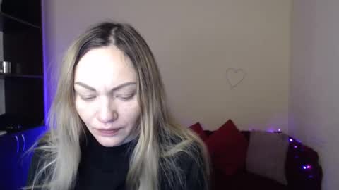 Adalina online show from January 2026 12:29:02 PM