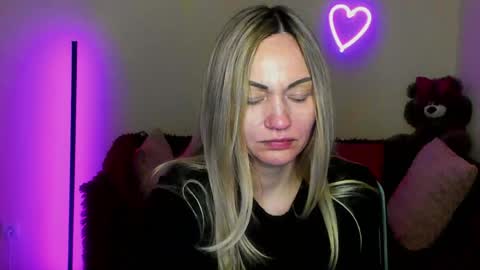 Adalina online show from April 2026 06:30:01 PM