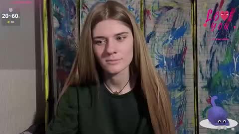 Snapshot of adalove69 chatting on January 2026 07:50:02 PM Ada online show from January 2026 07:50:02 PM