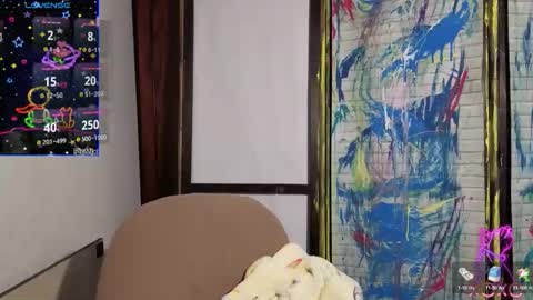 Snapshot of adalove69 chatting on February 2026 02:48:02 PM Ada online show from February 2026 02:48:02 PM