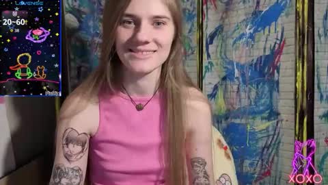 Snapshot of adalove69 chatting on February 2026 08:29:02 PM Ada online show from February 2026 08:29:02 PM