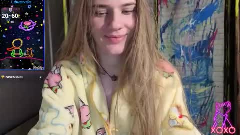 Snapshot of adalove69 chatting on February 2026 11:09:02 PM Ada online show from February 2026 11:09:02 PM