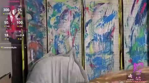 Snapshot of adalove69 chatting on February 2026 03:11:02 PM Ada online show from February 2026 03:11:02 PM