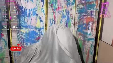 Snapshot of adalove69 chatting on March 2026 05:52:02 PM Ada online show from March 2026 05:52:02 PM