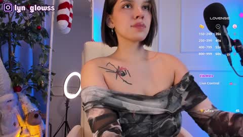 Adalyn online show from December 2024 09:45:01 AM