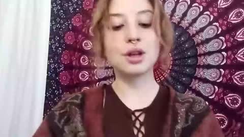 Adalyn online show from October 2025 06:22:02 AM