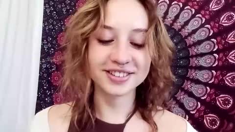 Adalyn online show from October 2025 06:33:01 AM