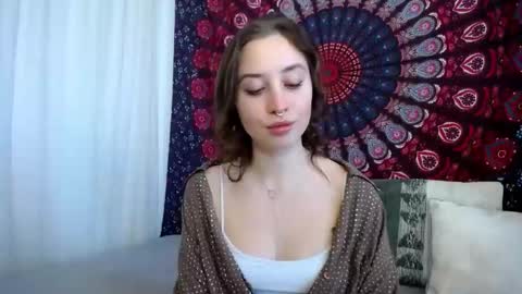 Adalyn online show from January 2026 07:24:01 AM