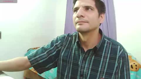 Adam  online show from December 2025 12:01:02 PM