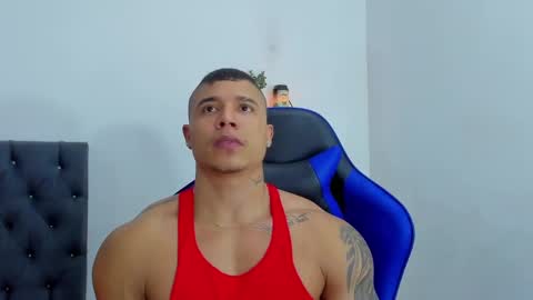 adam boss online show from September 2025 06:39:02 AM