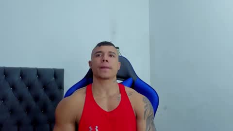 adam boss online show from September 2025 12:32:01 PM