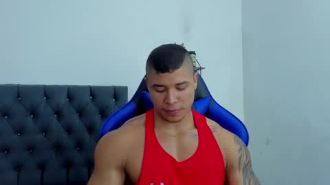 adam boss online show from September 2025 03:39:01 PM