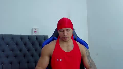 adam boss online show from October 2025 08:28:01 PM