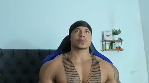 adam boss online show from July 2026 07:28:02 AM