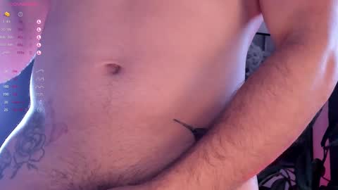 Adam online show from February 2025 01:42:01 PM