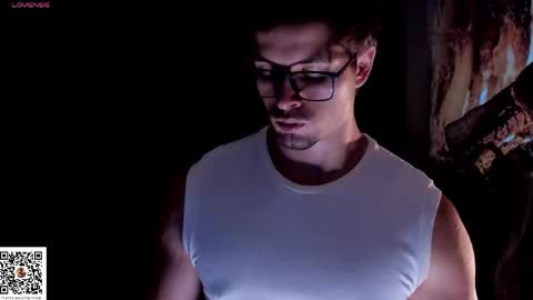 Snapshot of adam_bouton chatting on May 2026 02:52:01 AM Adam online show from May 2026 02:52:01 AM