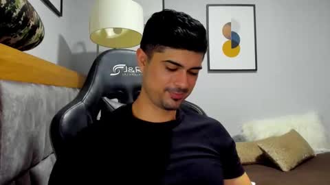 adam clarke online show from December 2025 01:56:02 AM