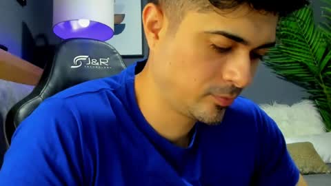 adam clarke online show from March 2026 02:50:02 AM