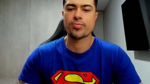 adam clarke online show from July 2026 06:33:01 PM