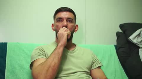 adam_fucks online show from February 2026 04:53:01 AM