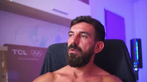 adam_fucks online show from July 2026 10:43:02 AM