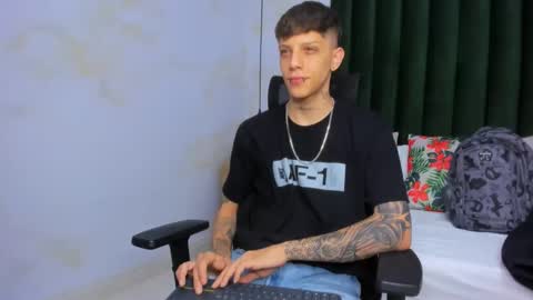 Snapshot of adam_hard_ chatting on January 2025 08:03:02 PM Adam online show from January 2025 08:03:02 PM