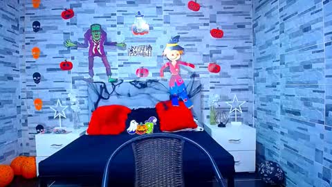 adam hot11 online show from October 2025 08:37:02 PM