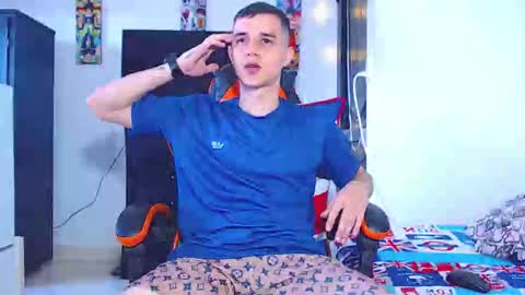 adam hot11 online show from March 2026 09:52:02 PM