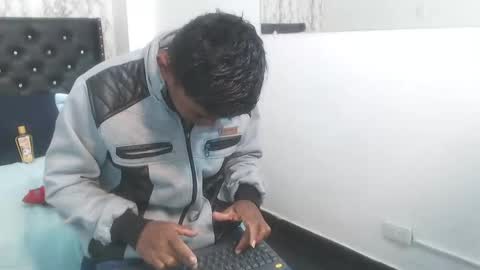 adam_morgan2 online show from September 2025 07:24:02 PM