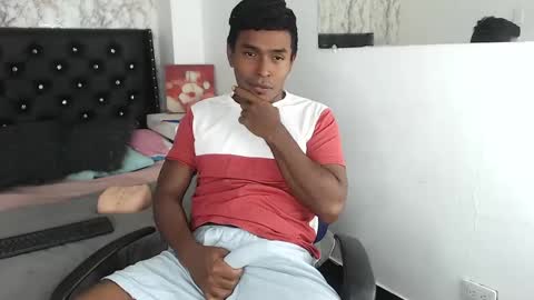 adam_morgan2 online show from October 2025 05:06:01 AM