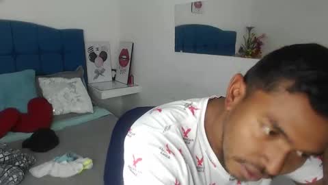 adam_morgan2 online show from November 2025 03:07:01 AM