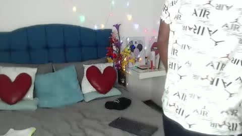 adam_morgan2 online show from December 2025 04:29:02 AM