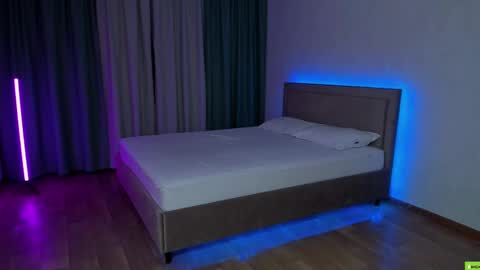 Adam online show from March 2025 10:50:02 PM