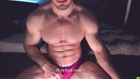 Snapshot of adam_muscle_ chatting on April 2026 04:59:01 PM Adam online show from April 2026 04:59:01 PM