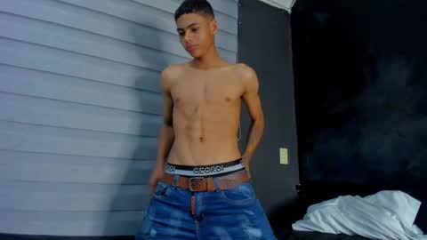 adam_piarse online show from March 2025 12:53:02 PM