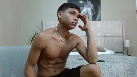 adam_piarse online show from September 2025 01:49:02 AM