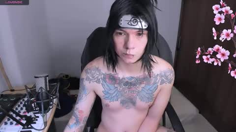  Adam online show from January 2026 01:20:02 AM