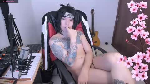 Snapshot of adam_rocket chatting on February 2026 01:50:02 AM Adam online show from February 2026 01:50:02 AM