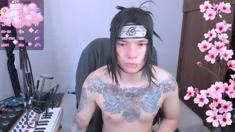 Snapshot of adam_rocket chatting on March 2026 03:19:02 PM Adam online show from March 2026 03:19:02 PM