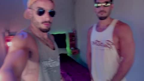 Hello welcome 3 online show from October 2025 06:36:01 PM