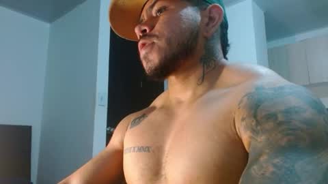 adam shilder7 online show from February 2026 09:13:01 PM