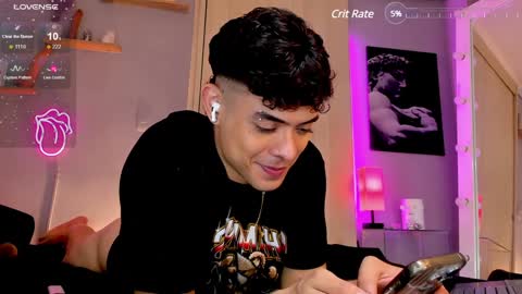 Alan and Jordan online show from January 2025 05:38:01 AM