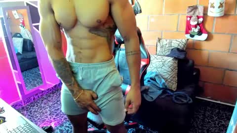 Adam Valencia online show from January 2025 02:08:02 PM