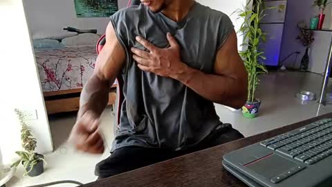 Adam Valencia online show from March 2026 06:12:01 PM