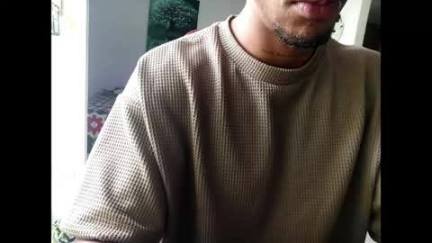 Adam Valencia online show from June 2026 06:33:02 PM