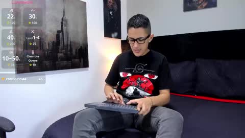 adam_walker_1 online show from March 2026 01:26:01 PM