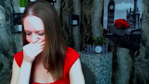 Snapshot of adamais_ chatting on February 2026 06:51:02 AM adamais_ online show from February 2026 06:51:02 AM