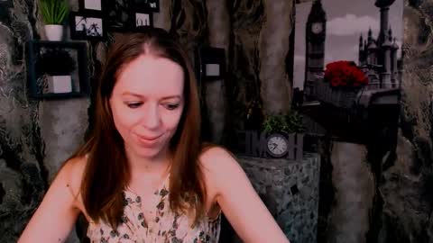 Snapshot of adamais_ chatting on February 2026 05:47:02 AM adamais_ online show from February 2026 05:47:02 AM